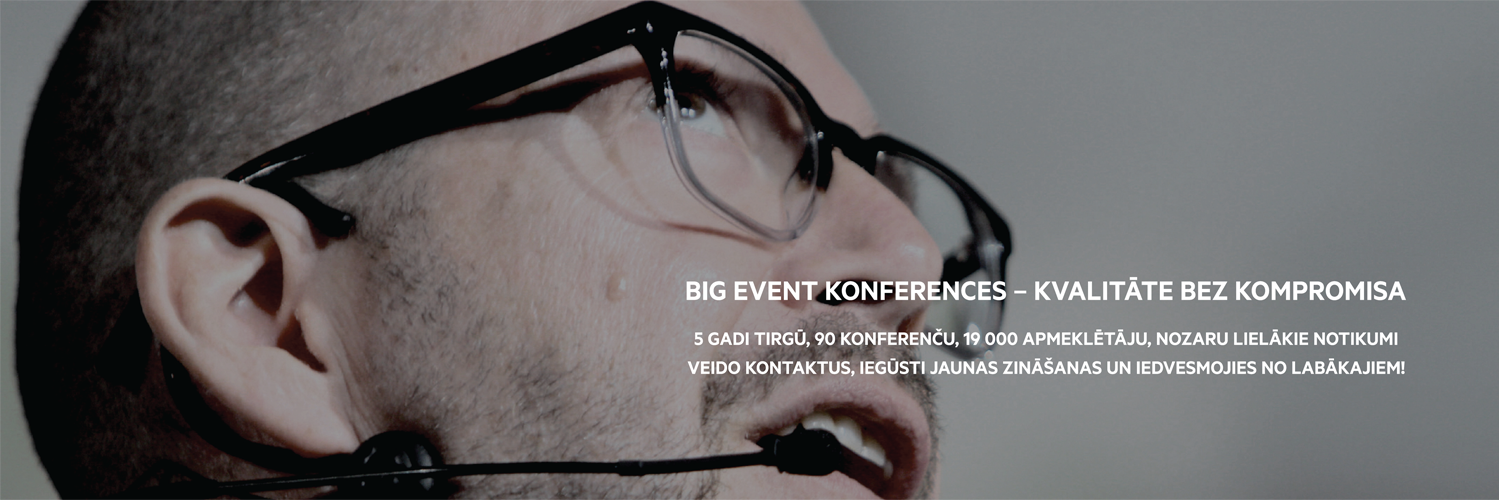 BIGeventLV's profile banner image