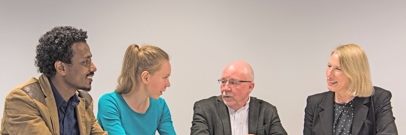 LearningLinkScotland banner