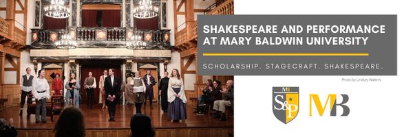 MBU_Shakespeare Profile Banner