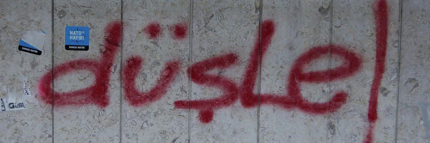 Barış İnce banner