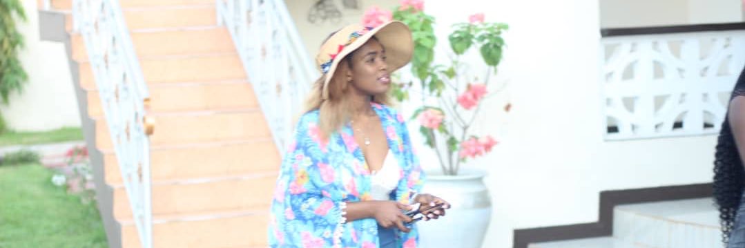 SWEET GIRL ❤️ banner