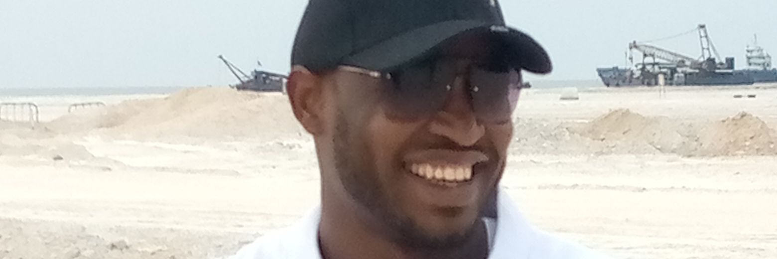 BabaAdamou's profile banner image