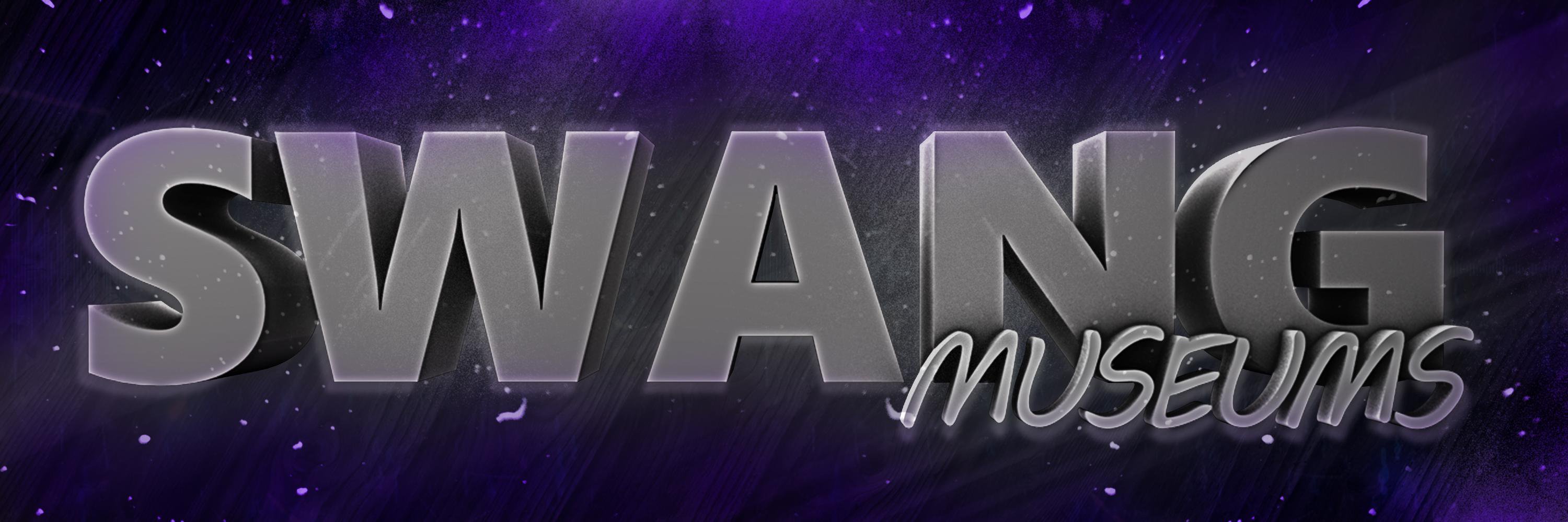 SwangMuseums's profile banner image