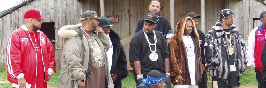 iBangscrew's profile banner image