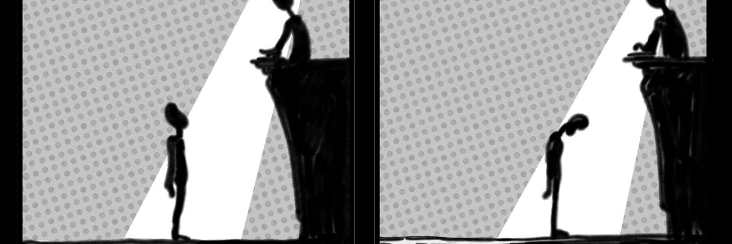 Graphic Justice banner
