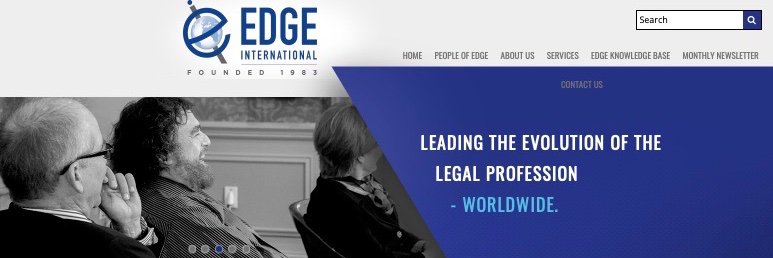 EDGEGROUP's profile banner image