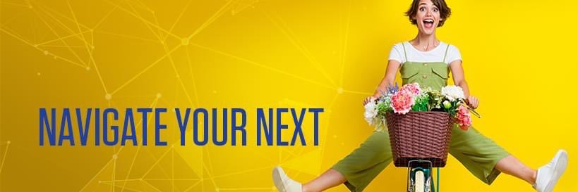 InfosysBPM's profile banner image