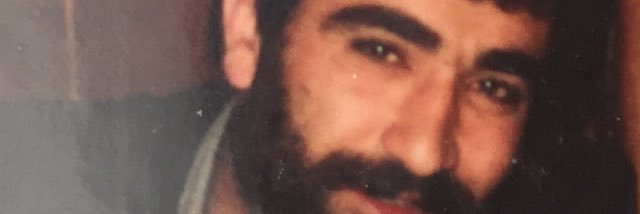 volkan0406's profile banner image