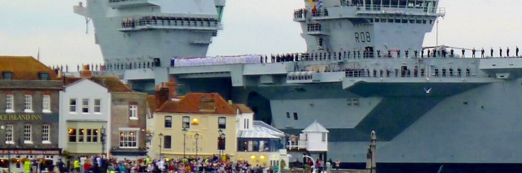 Simon (P)arker's banner
