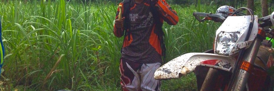 dhika ferindos banner