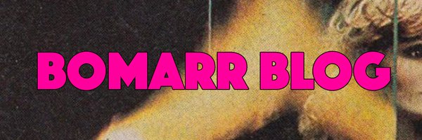 mattbomarr Profile Banner