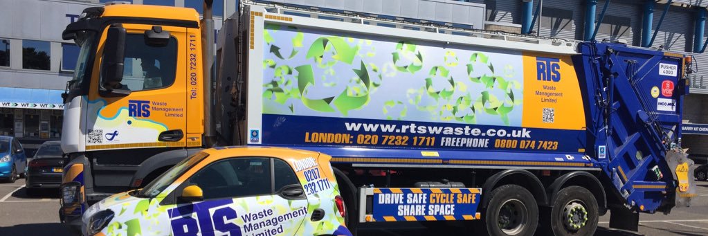 Rtswaste's profile banner image