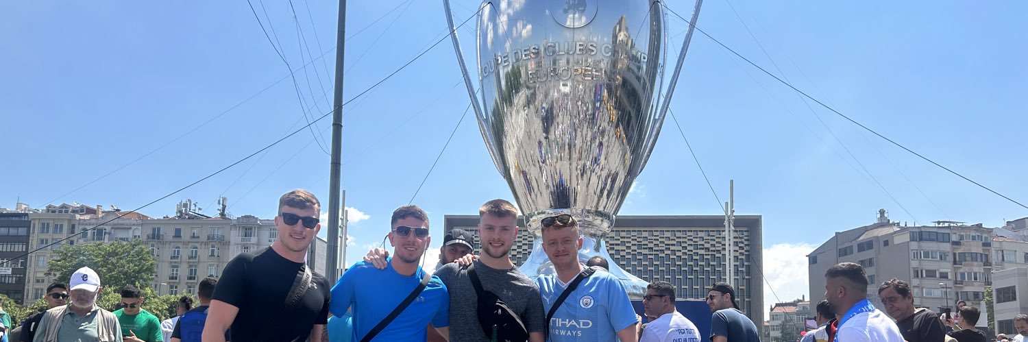 CallumMilly's profile banner image