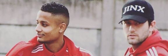 Michael mancienne banner