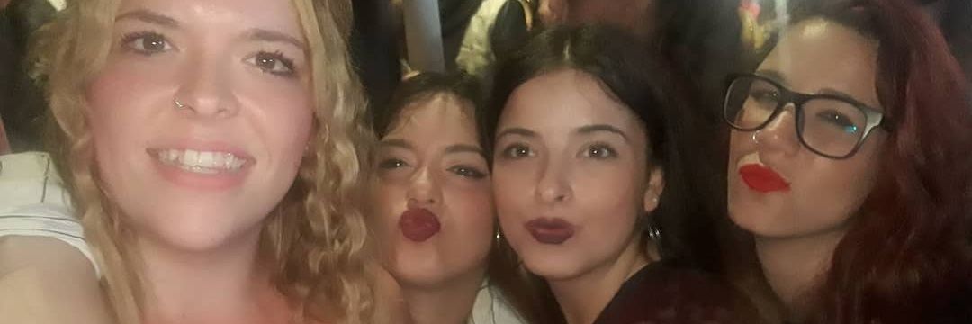 MariajoseXXII's profile banner image