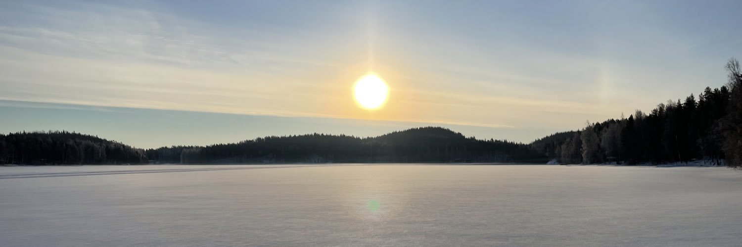 KPekkola's profile banner image