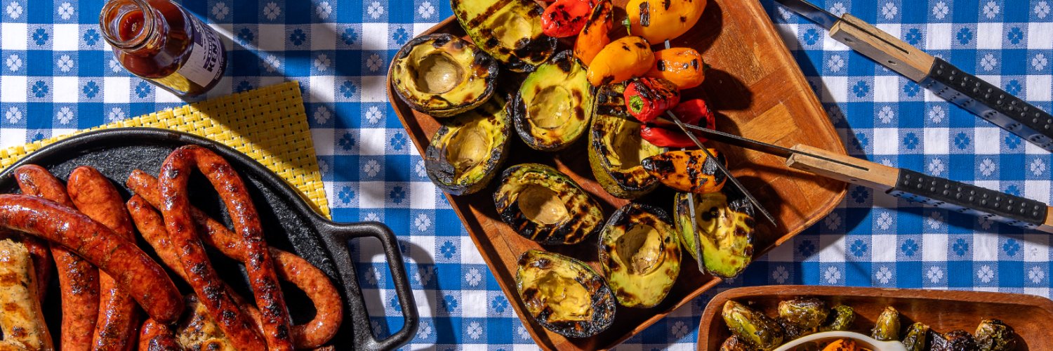 Rouses Markets banner