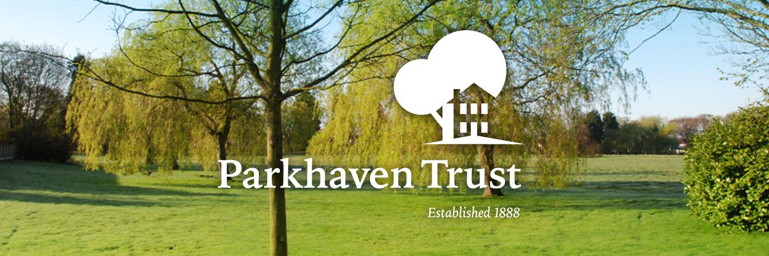 ParkhavenTrust's profile banner image