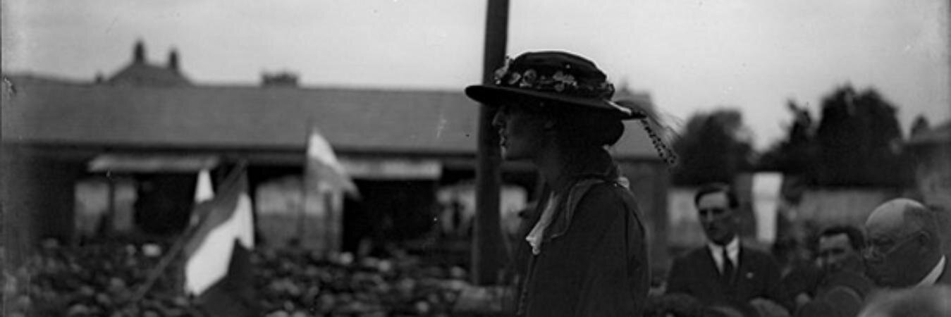 CountessMarkiev's profile banner image