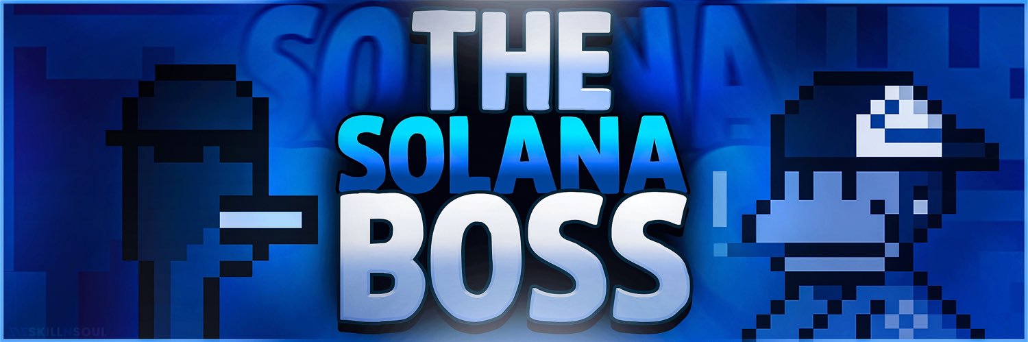 Boss DAO banner