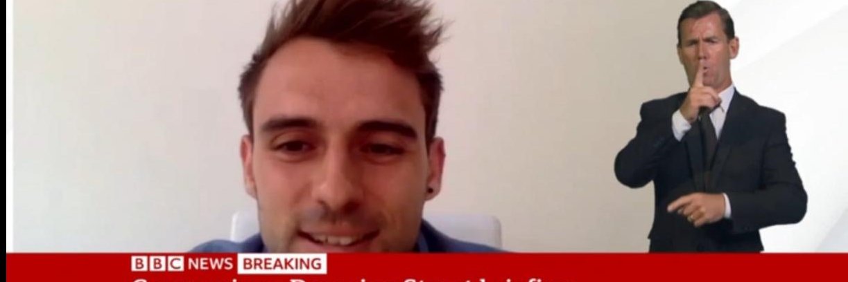 Harrison Jones banner