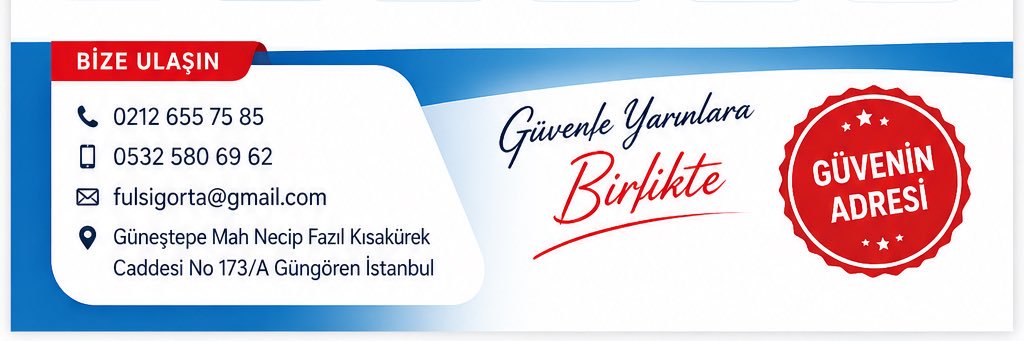 iyisigorta's profile banner image