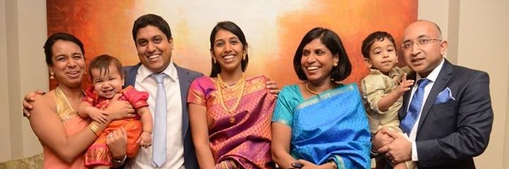 Reeya Motha Fernando banner