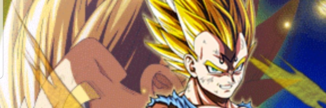 MajinHuffy's profile banner image