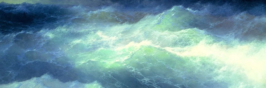 SadKermit banner