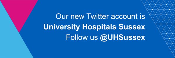 BSUH_NHS Profile Banner