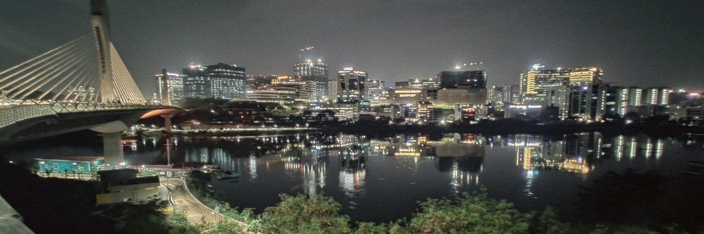 Krishnamurthy banner