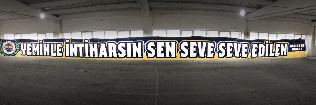 Selcukozby's profile banner image