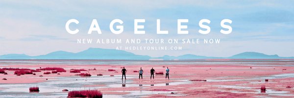 Hedleyonline Profile Banner