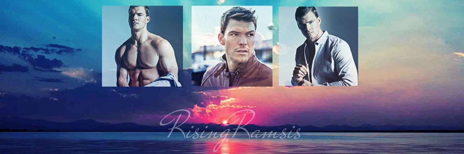 RisingRamsis's profile banner image