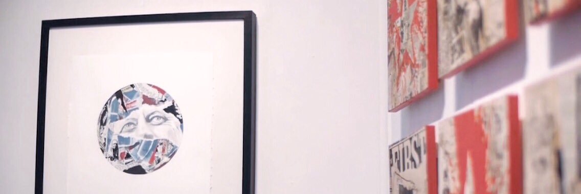 deesasterworks's profile banner image
