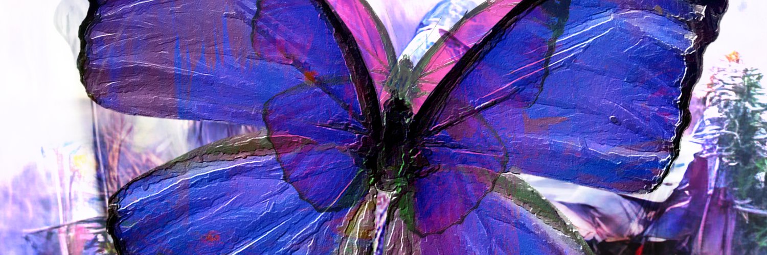 LineAmethyst's profile banner image