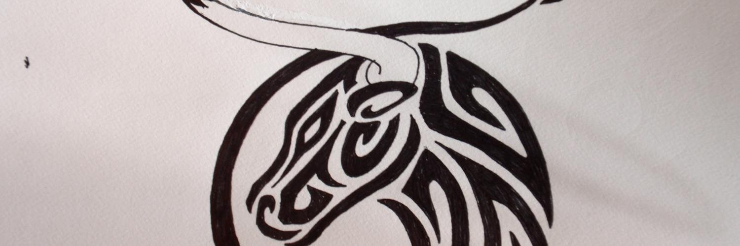 taurus950's profile banner image