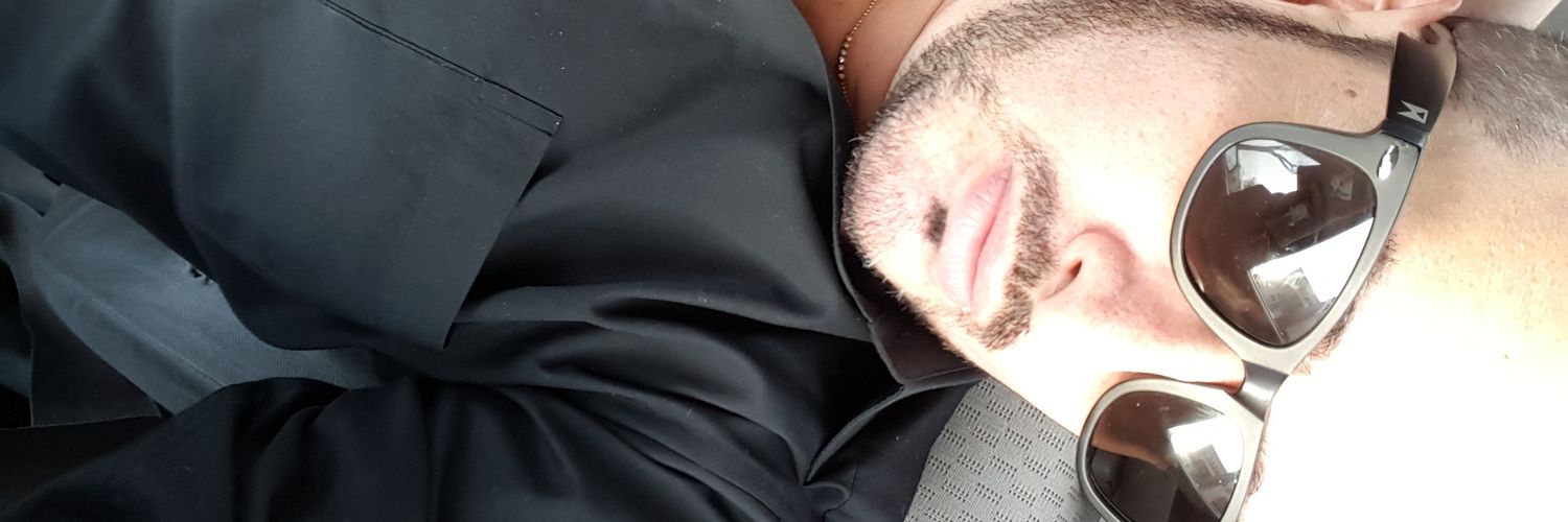 CAatcal's profile banner image
