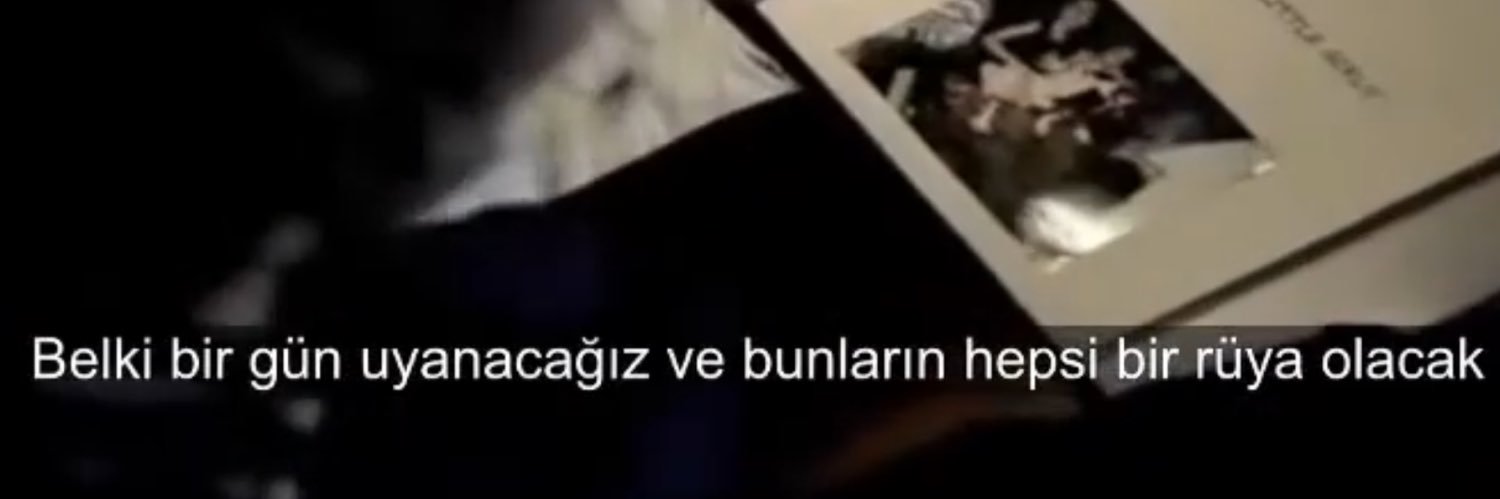 simgeccoskun's profile banner image