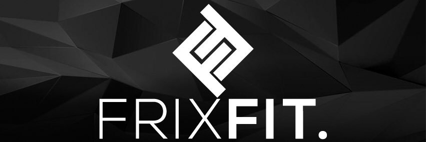 FRIXFIT's profile banner image