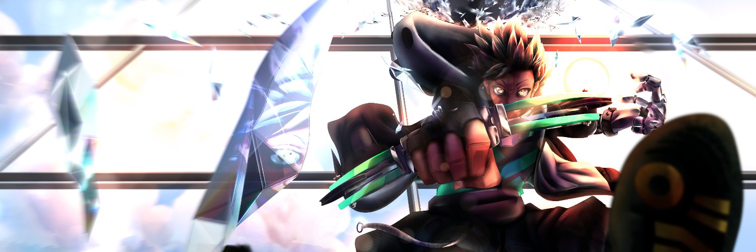 DaftPunkPanda's profile banner image