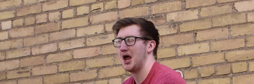 JoshCervenka's profile banner image