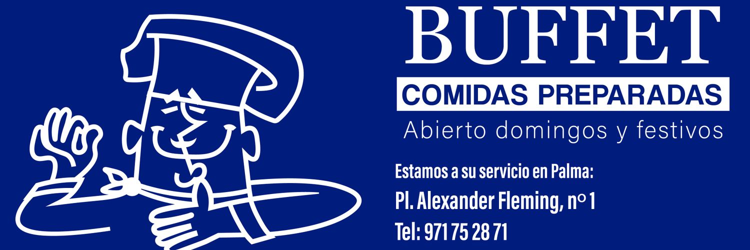 buffetcomidas's profile banner image