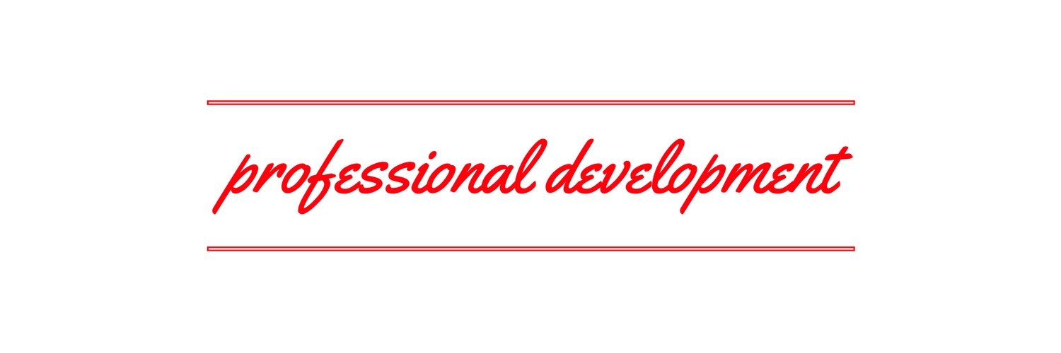 SD47 Professional Development Chair banner