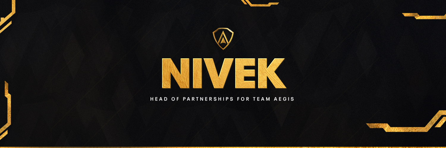NivekChe's profile banner image
