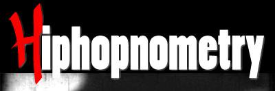 HipHopNometry.ORG banner