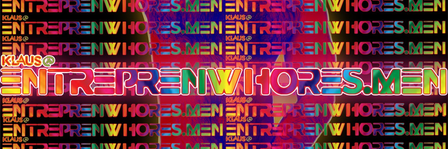 KlausHardingPro banner