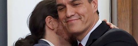 🇪🇦Un ESPAÑOL, un voto🇪🇦 banner