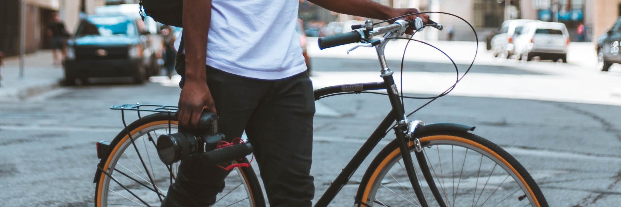 Detroit Bikes banner