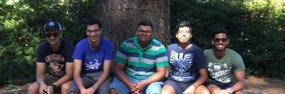 Sevashanchetty's profile banner image